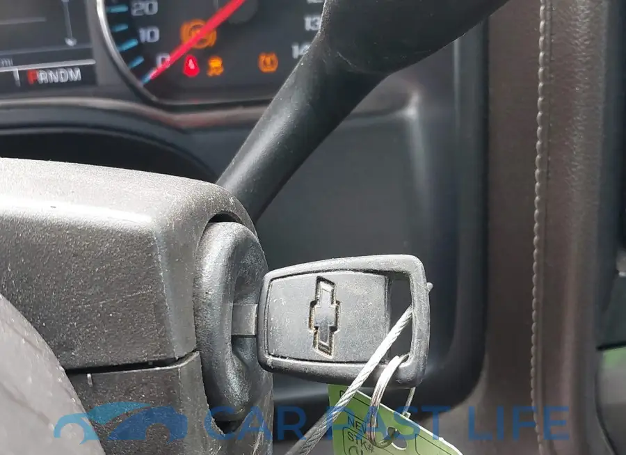 3GCUKSEC6EG114484# 11