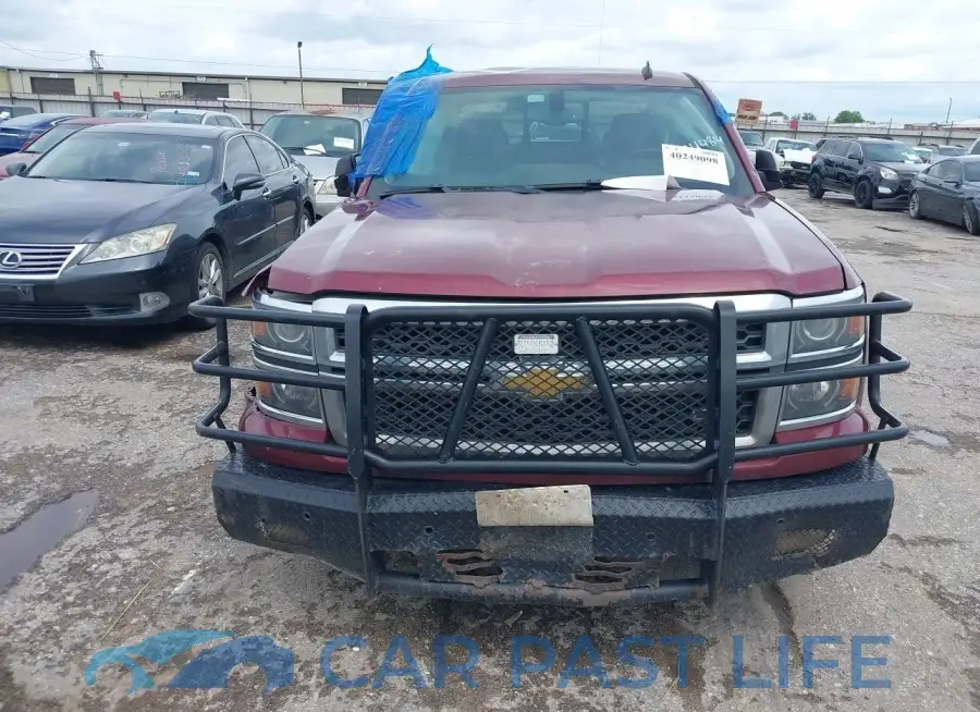 3GCUKSEC6EG114484# 12