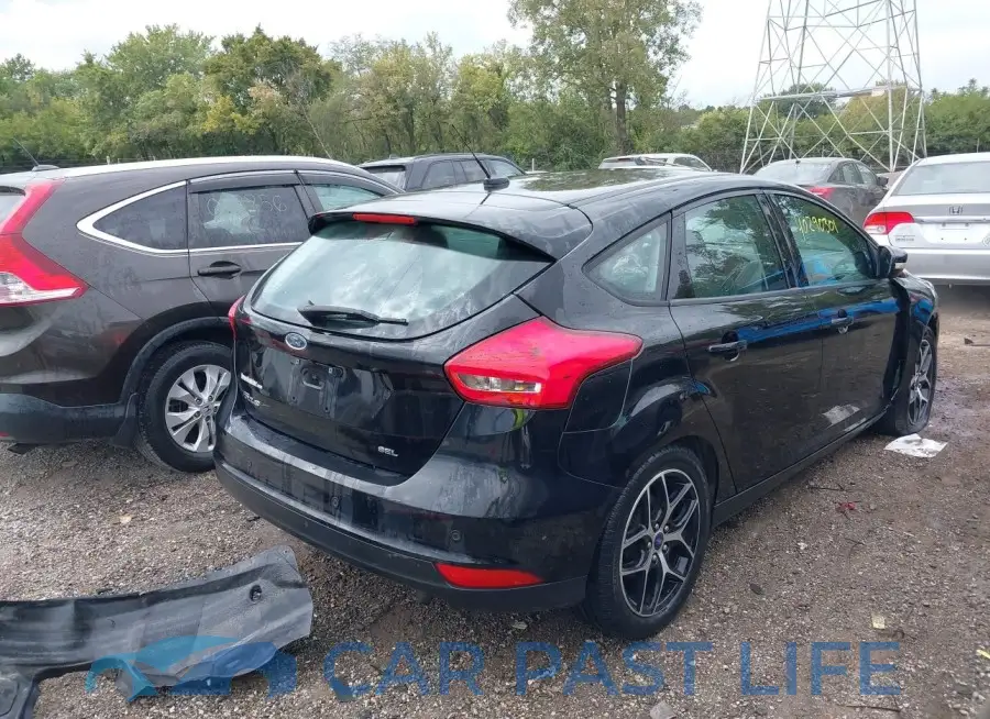 1FADP3M2XJL310463# 4