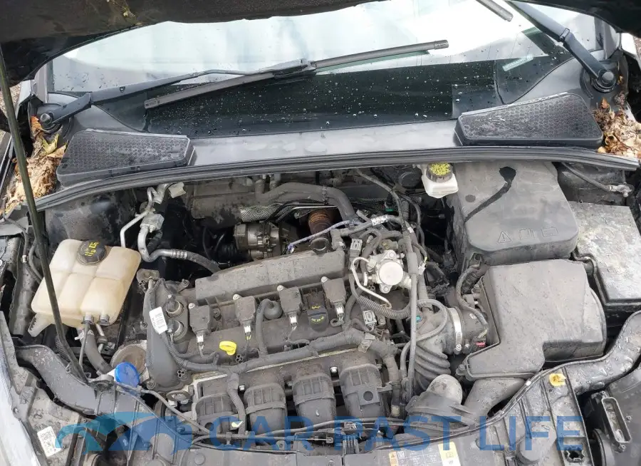 1FADP3M2XJL310463# 18
