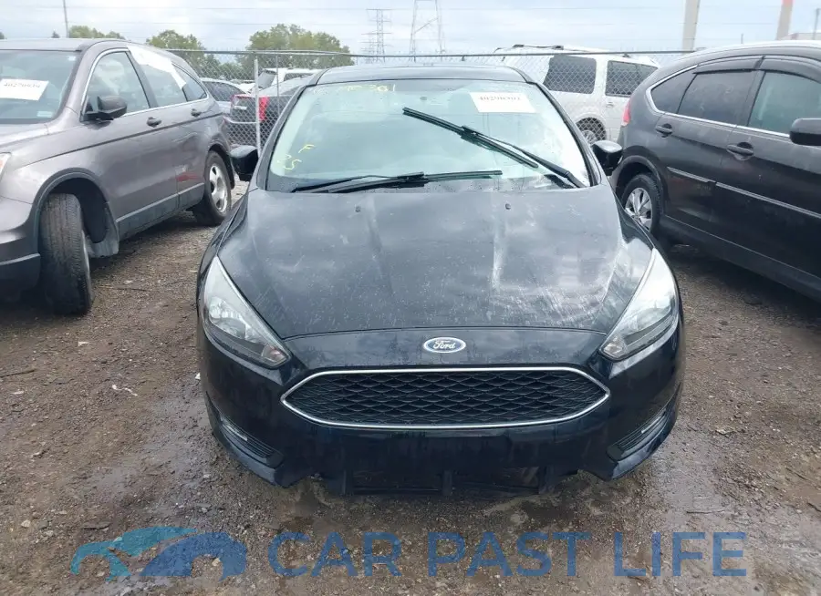 1FADP3M2XJL310463# 12