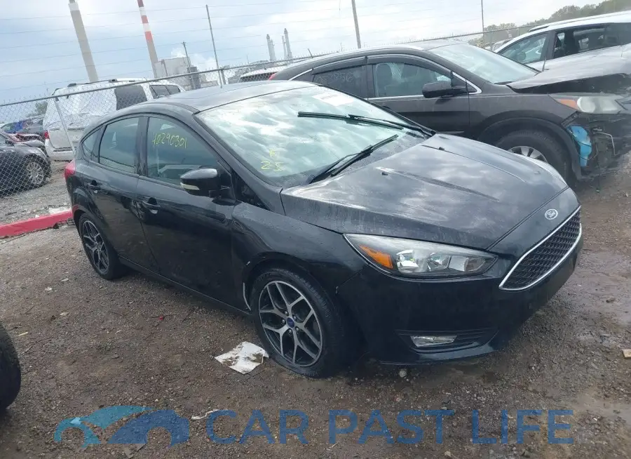 1FADP3M2XJL310463# 1