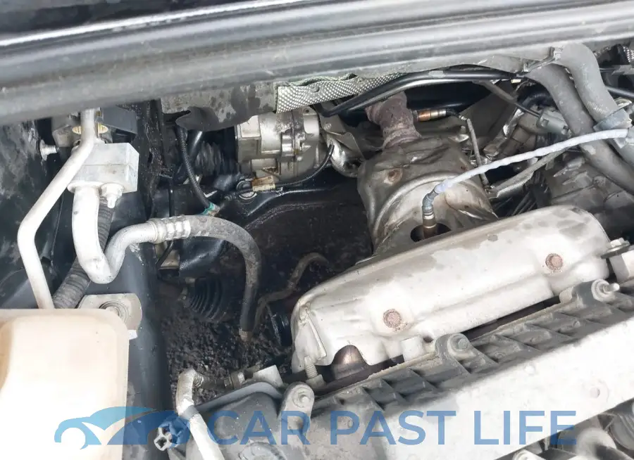 1FADP3M2XJL310463# 19