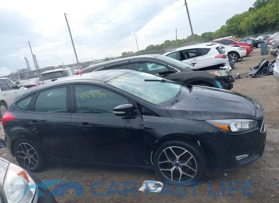 1FADP3M2XJL310463# 13