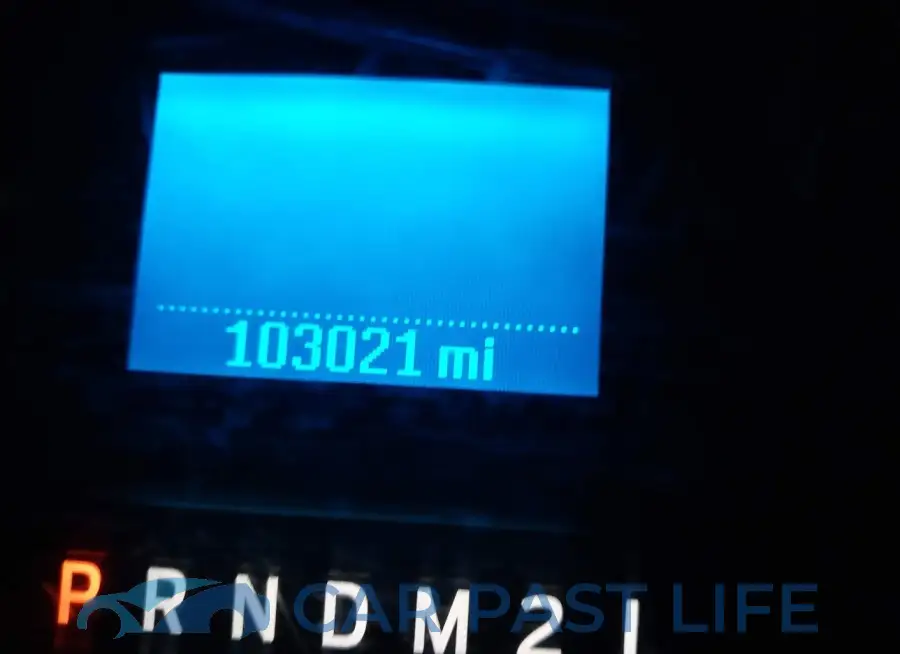 1FDBF2A69HEC86561# 7