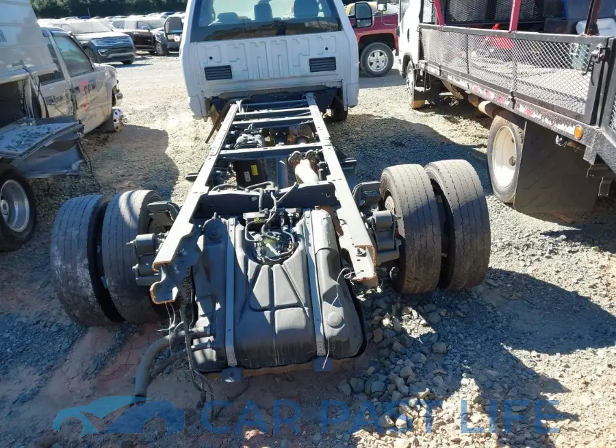 1FDUF5GTXNEC27571# 15