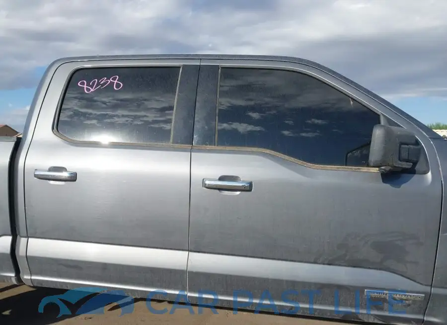 1FTFW3LDXRFA63027# 12