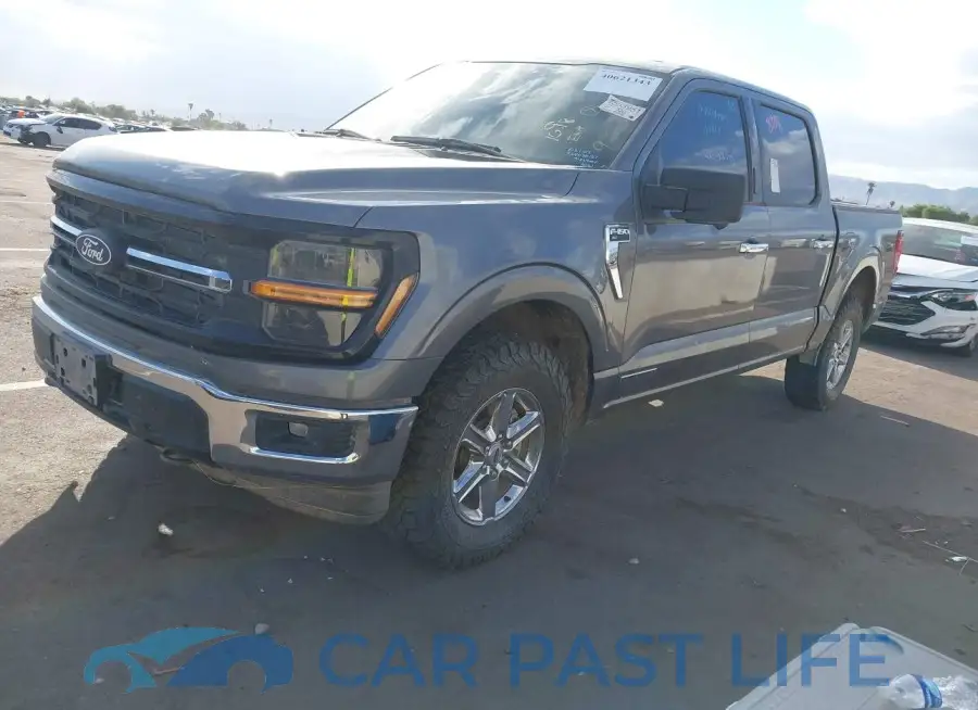 1FTFW3LDXRFA63027# 2