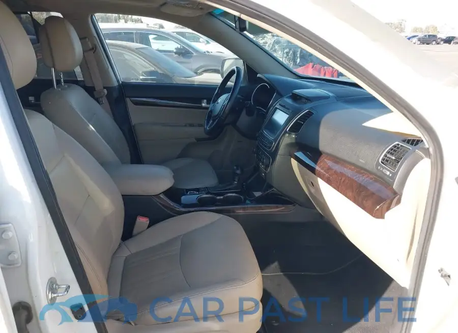 5XYKUDA70EG545522# 5