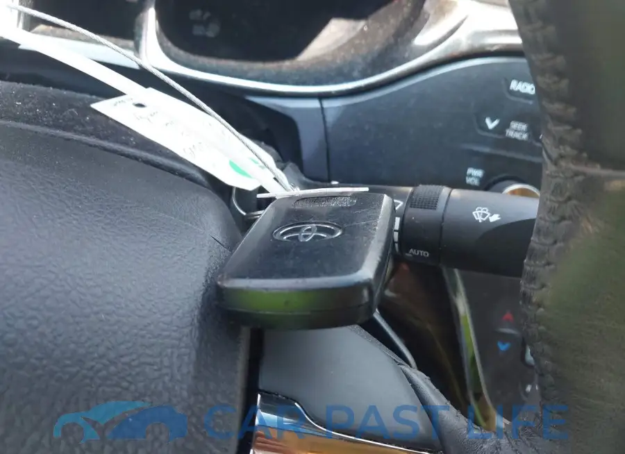 4T1BK1EB9EU135234# 11