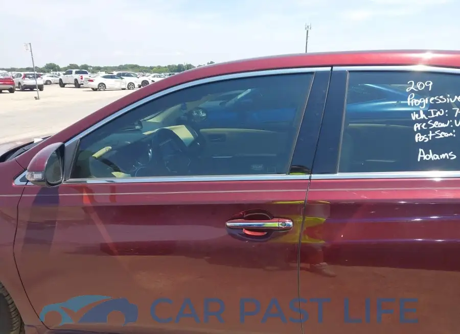 4T1BK1EB9EU135234# 14