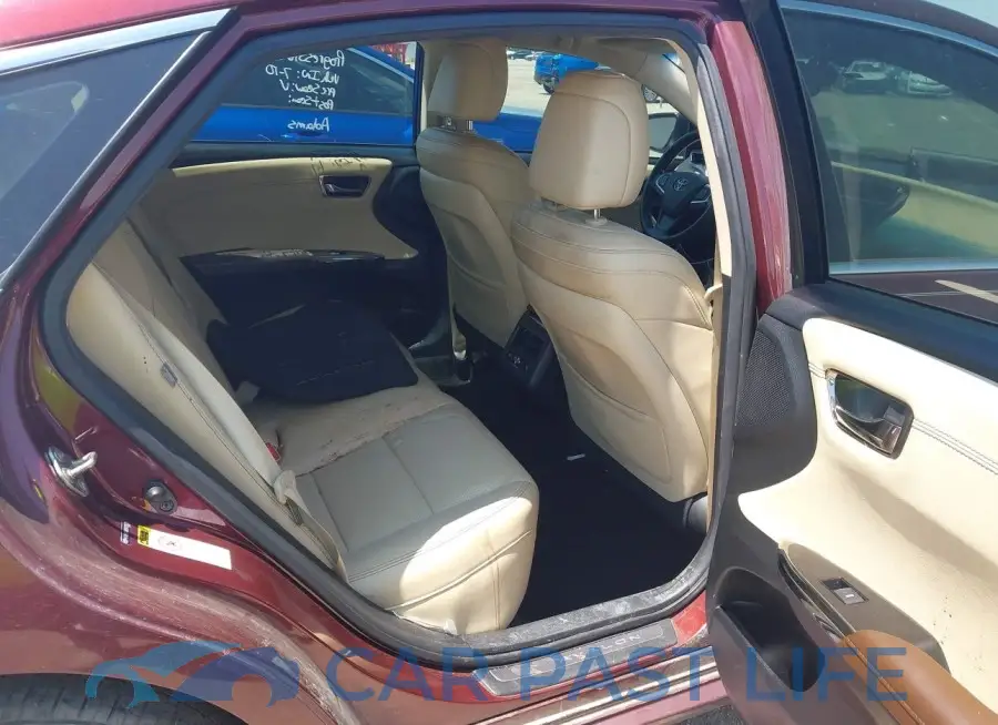 4T1BK1EB9EU135234# 8