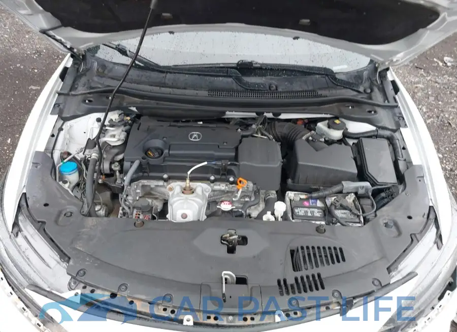 19UDE2F30KA000448# 10