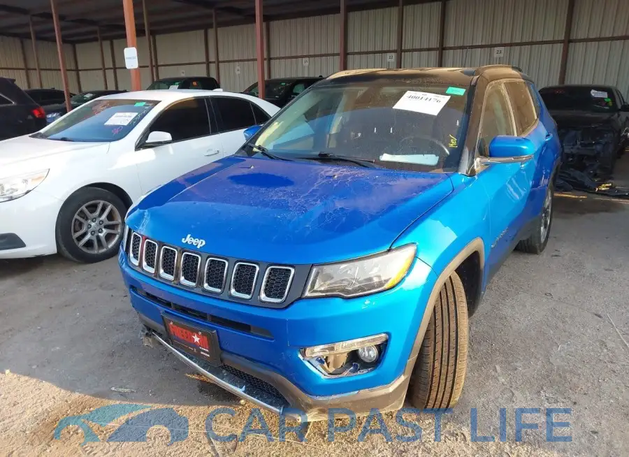 3C4NJDCB6LT255959# 2