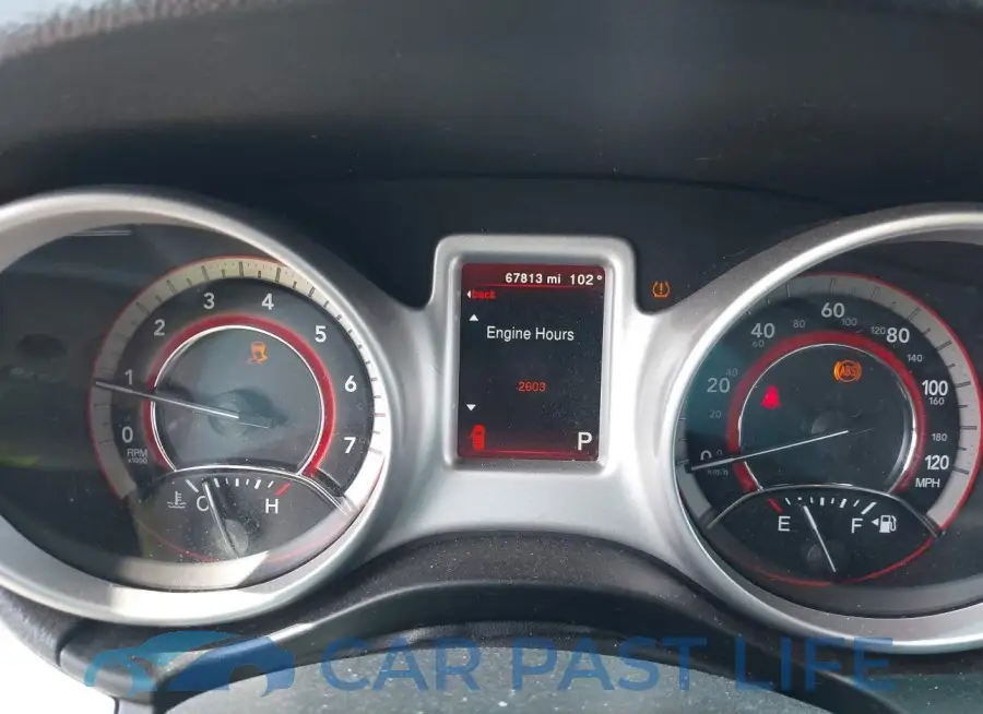 3C4PDCAB9HT636905# 7