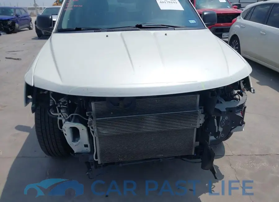 3C4PDCAB9HT636905# 6
