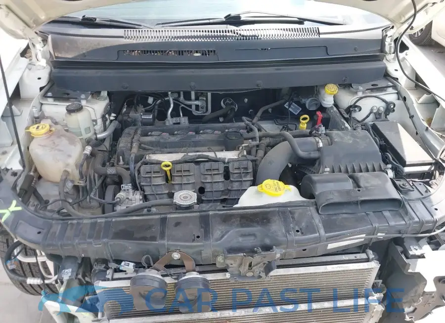 3C4PDCAB9HT636905# 10