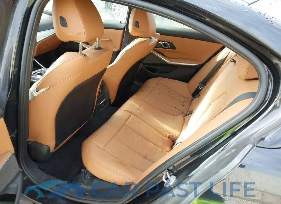3MW49FS0XR8E08965# 8