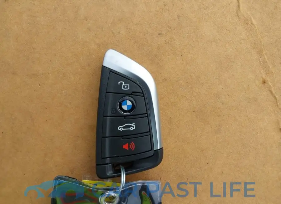 3MW49FS0XR8E08965# 11