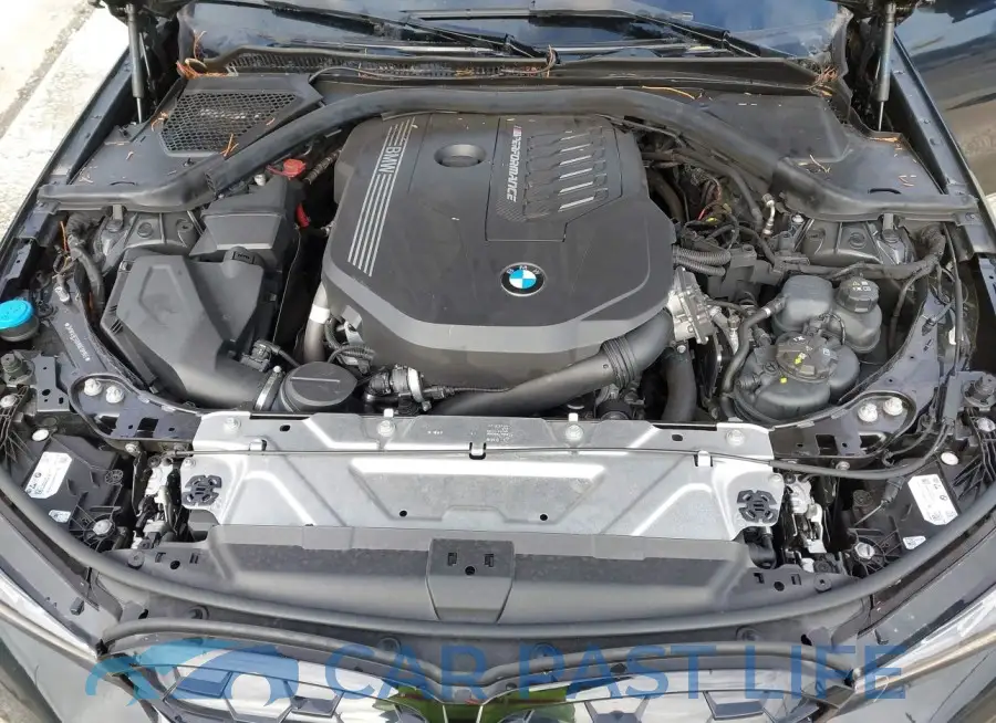 3MW49FS0XR8E08965# 10