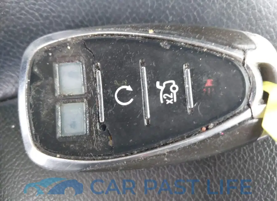 1G1ZE5ST7GF198802# 11