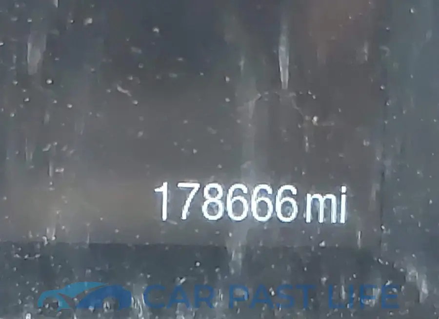 1FA6P0HD4E5397029# 7