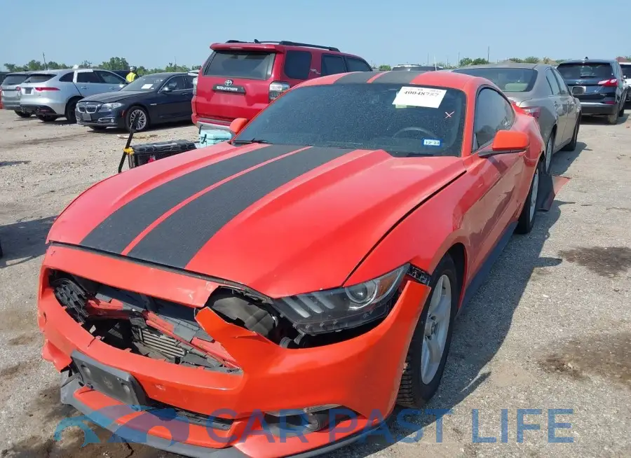 1FA6P8TH1F5425394# 2