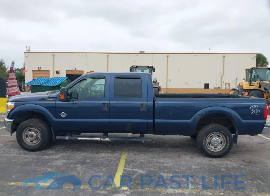 1FT7W2BT1FED04627# 14