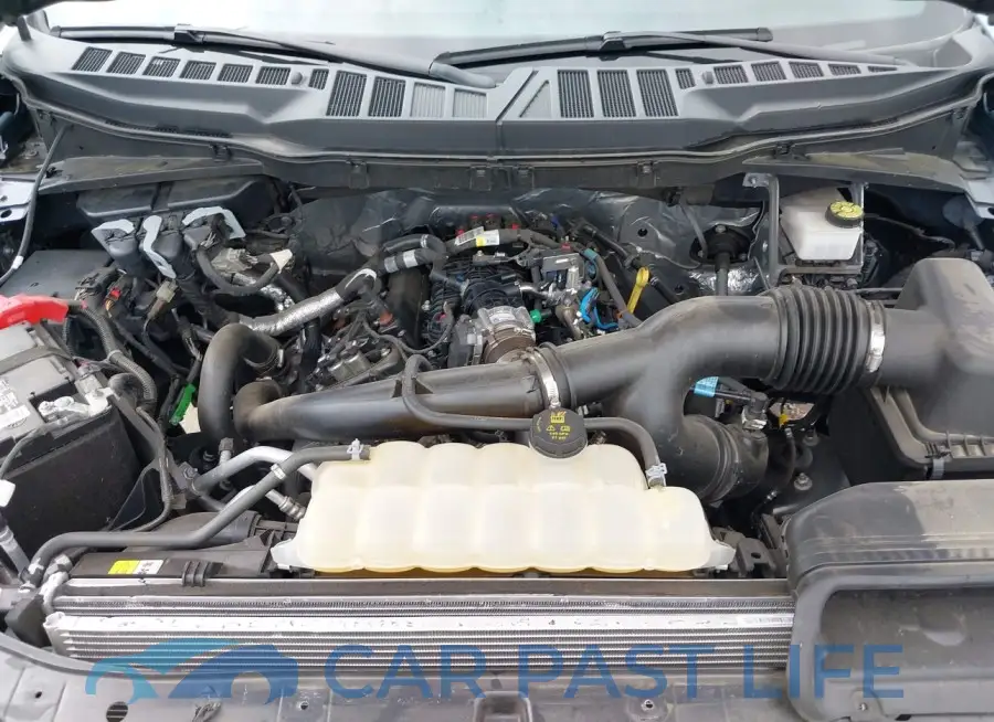 1FTEW1EP5PKD29226# 10