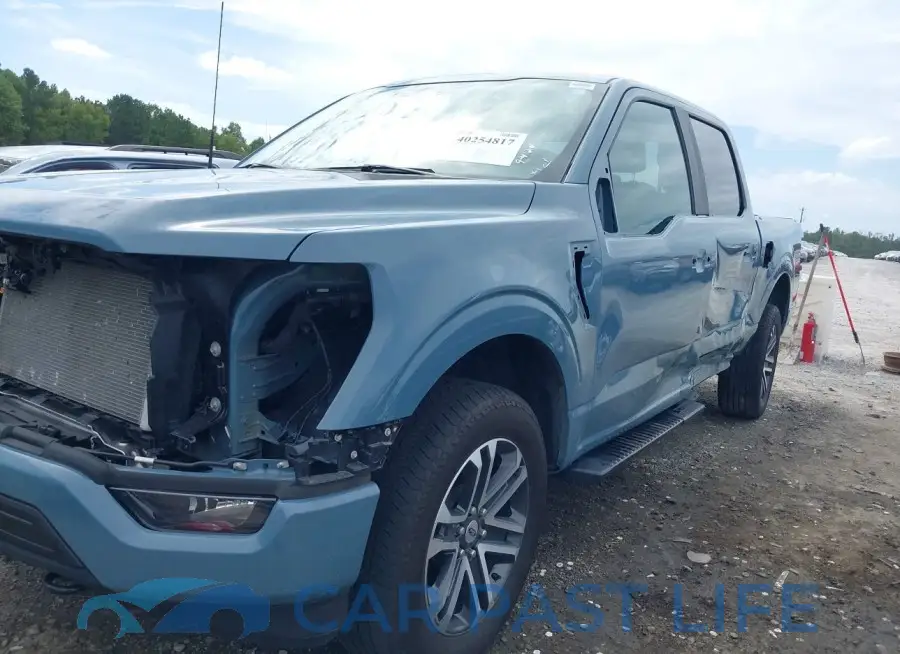 1FTEW1EP5PKD29226# 6