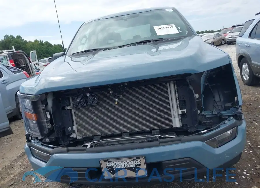 1FTEW1EP5PKD29226# 13