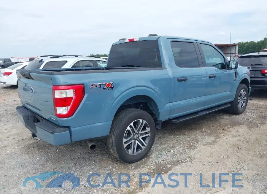 1FTEW1EP5PKD29226# 4