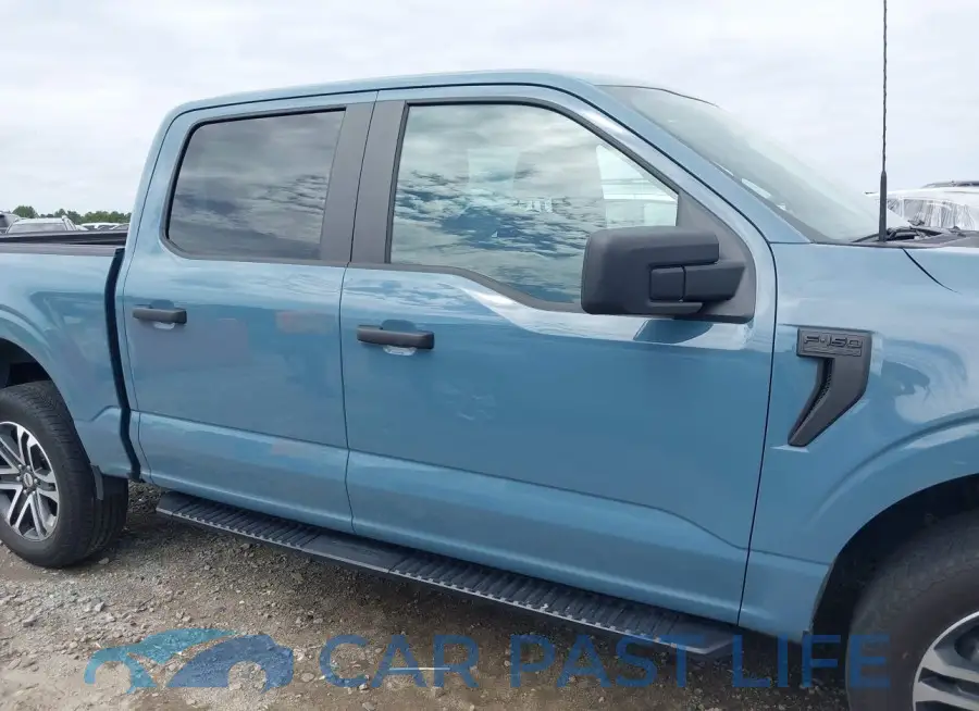 1FTEW1EP5PKD29226# 14