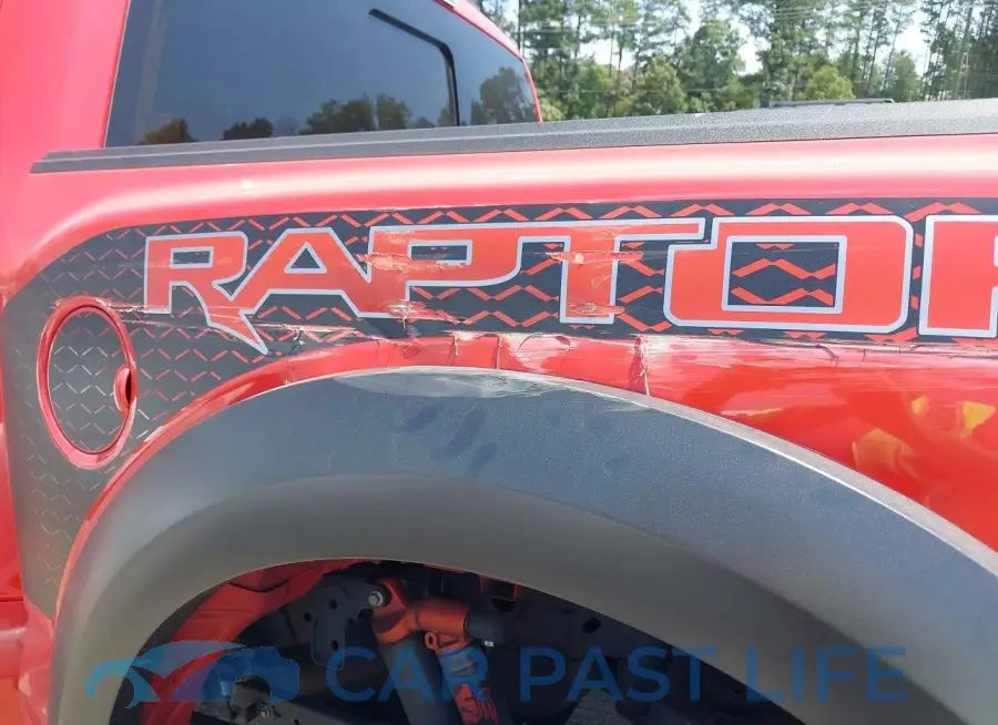 1FTFW1RG4PFB97437# 19