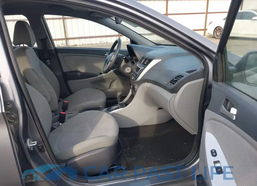 KMHCT4AE8EU712418# 5