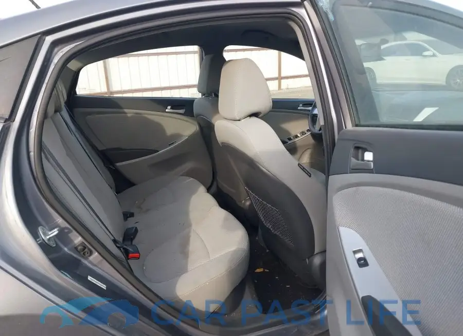 KMHCT4AE8EU712418# 8