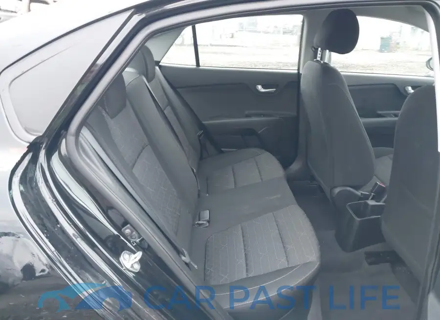 3KPA24AD4PE616597# 8