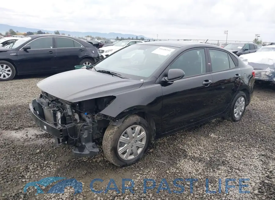 3KPA24AD4PE616597# 2