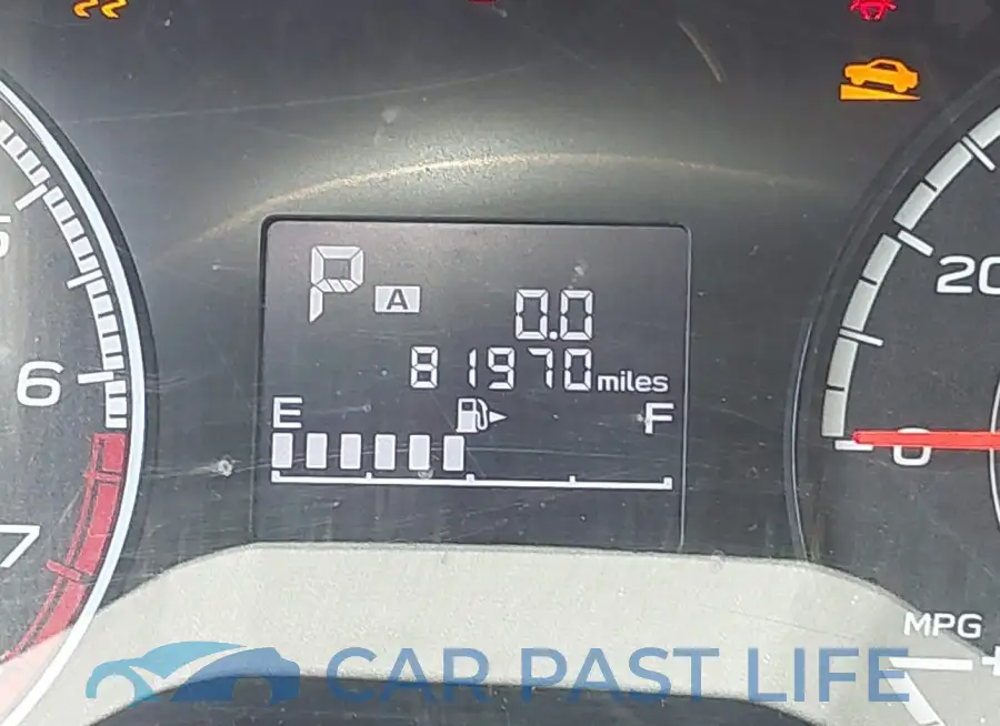 4S3GTAA63J3730936# 16