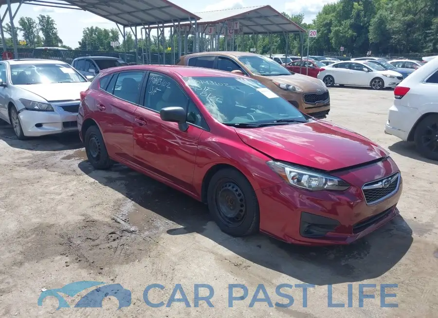 4S3GTAA63J3730936# 1