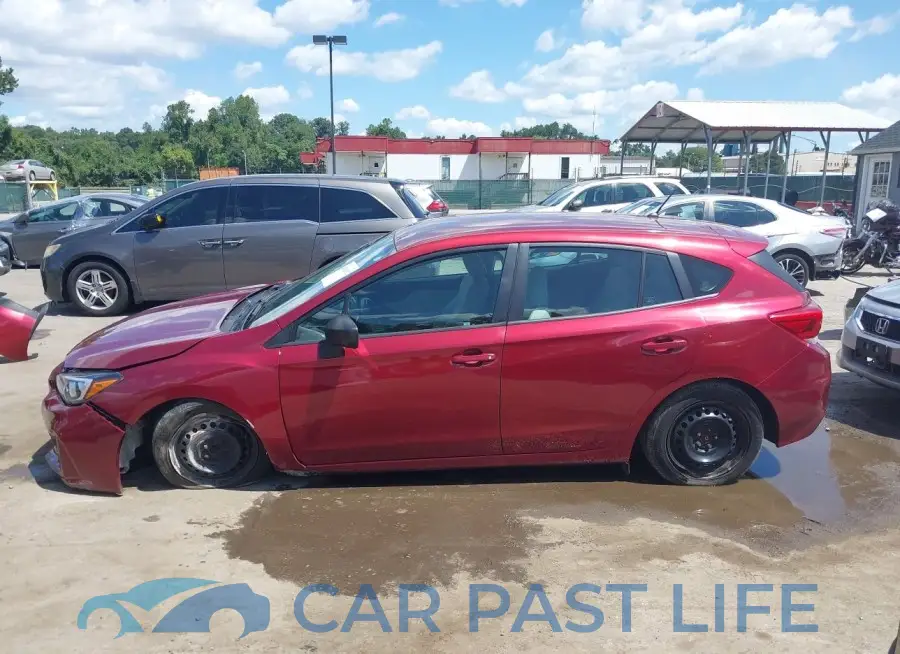 4S3GTAA63J3730936# 15