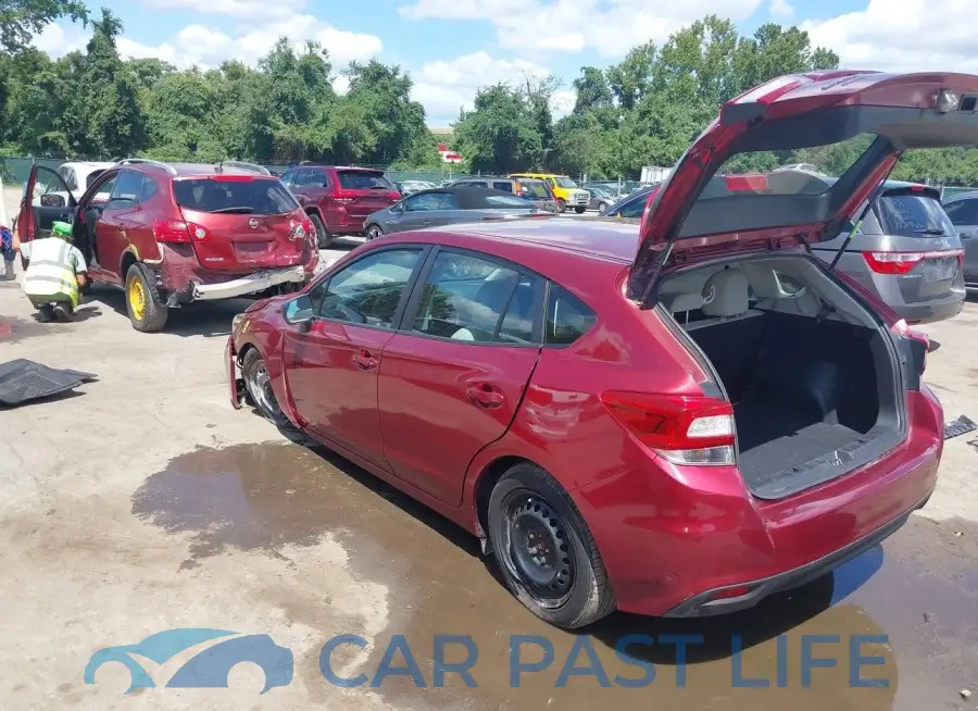 4S3GTAA63J3730936# 3