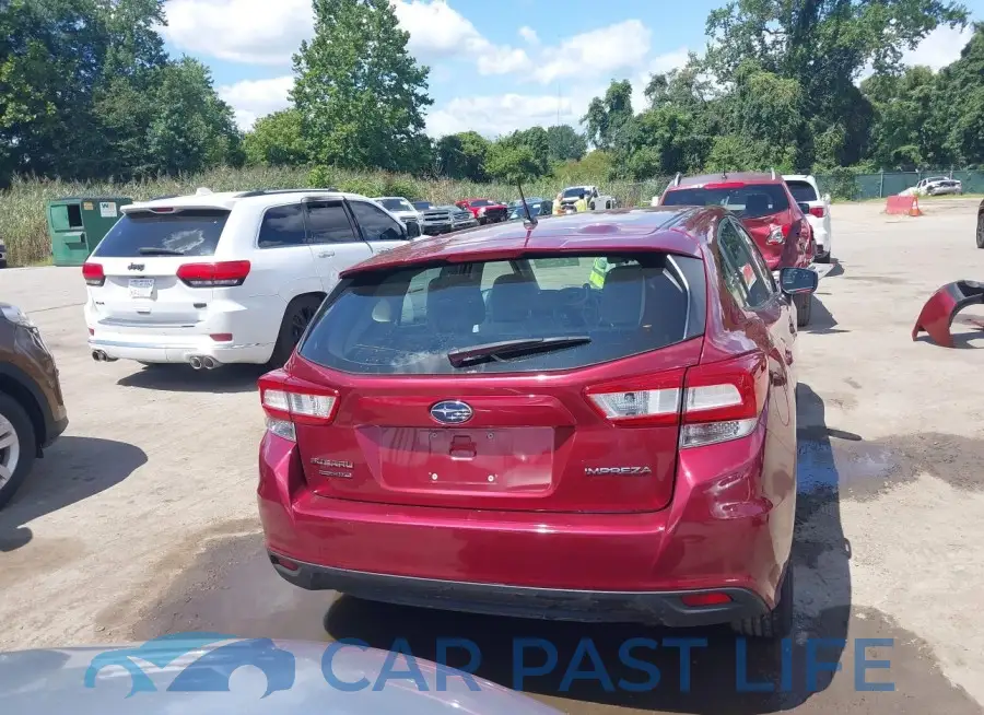 4S3GTAA63J3730936# 17