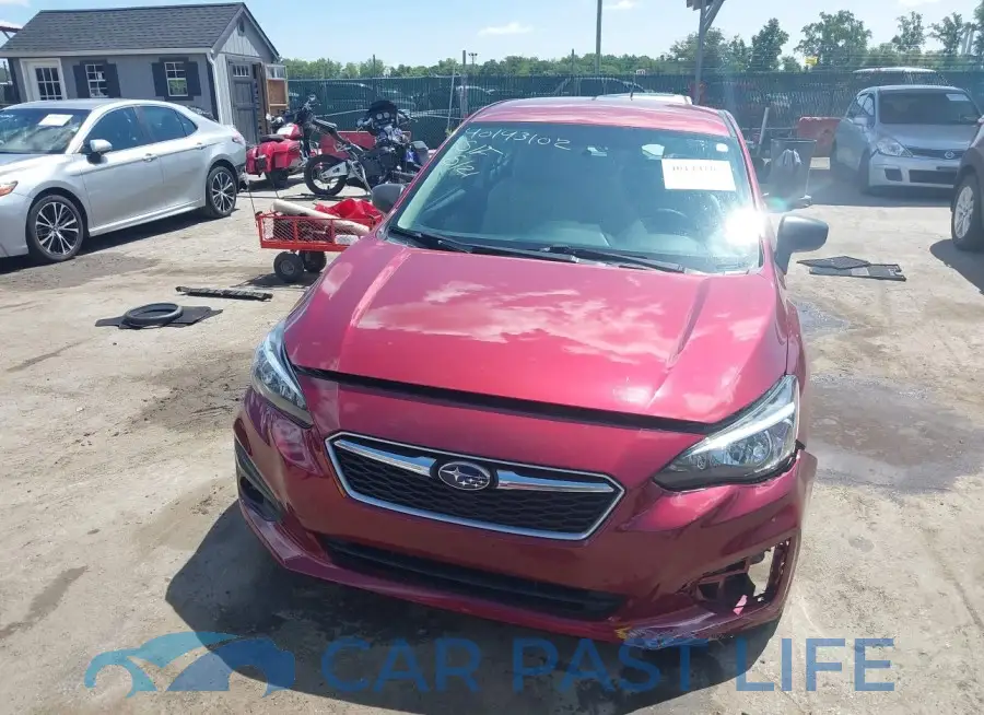 4S3GTAA63J3730936# 13