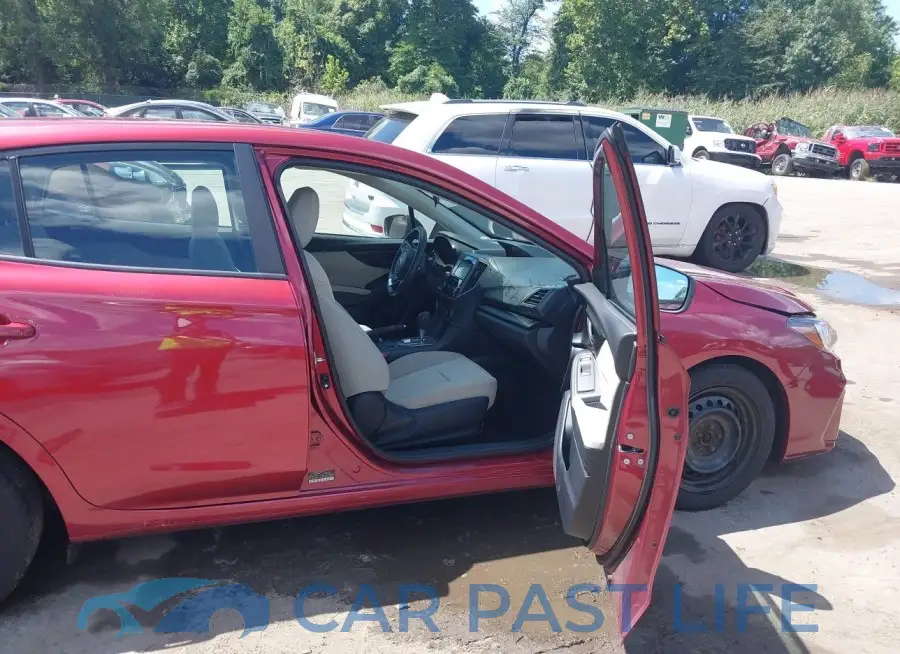 4S3GTAA63J3730936# 5