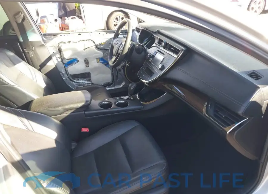4T1BK1EB5EU132766# 5