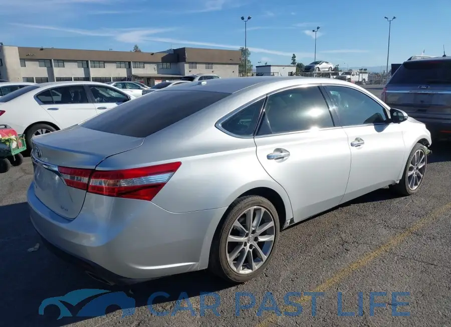 4T1BK1EB5EU132766# 4
