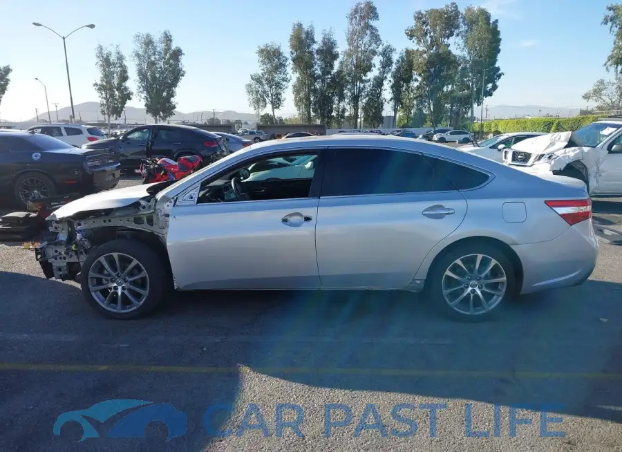 4T1BK1EB5EU132766# 15