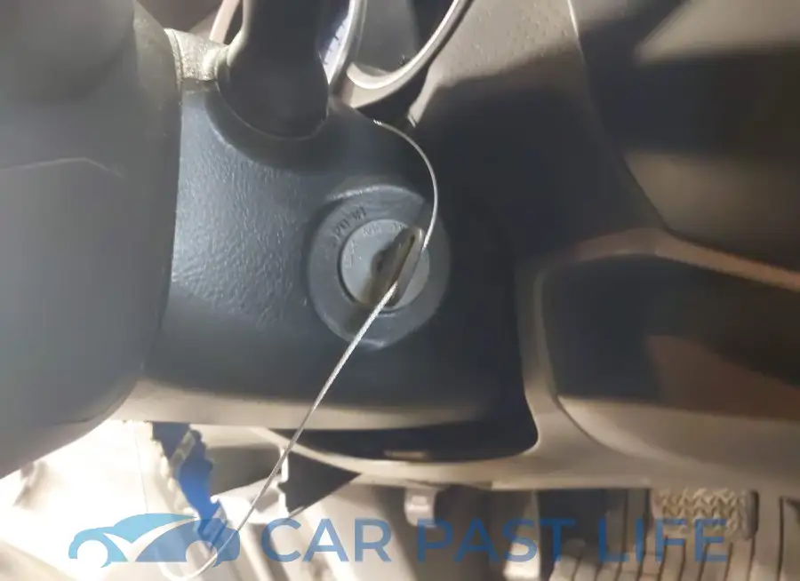 5TFNX4CN6EX036077# 11