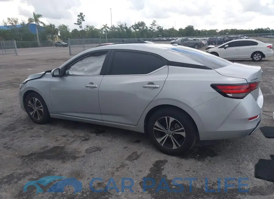3N1AB8CV2PY288305# 14